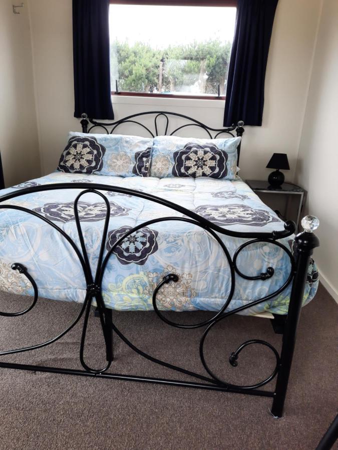 Glenavys Waitaki River Motor Camp מראה חיצוני תמונה